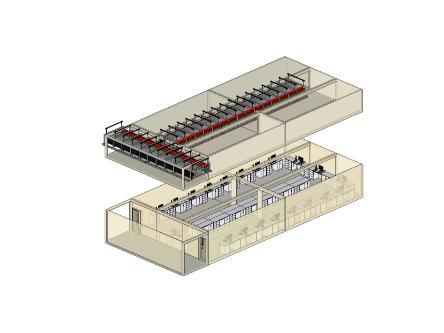 創新方法以提升工程進度